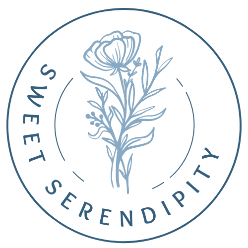 Sweet Serendipity by Lou